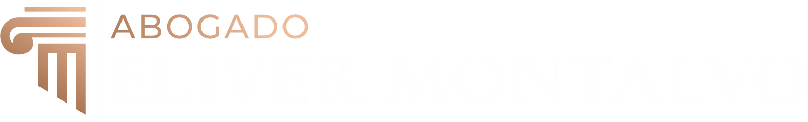 Abogado Eliver Montalvo